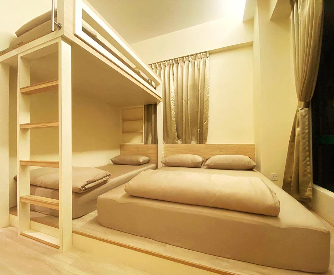 Amadel Residence 爱媄德民宿 11 Malacca Kültér fotó