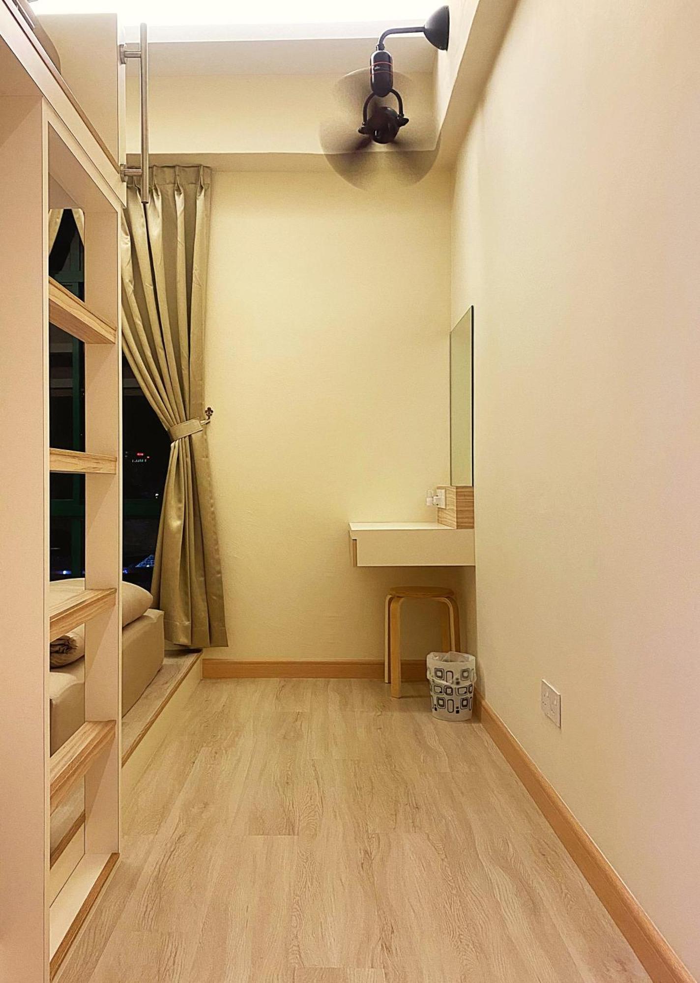 Amadel Residence 爱媄德民宿 11 Malacca Kültér fotó