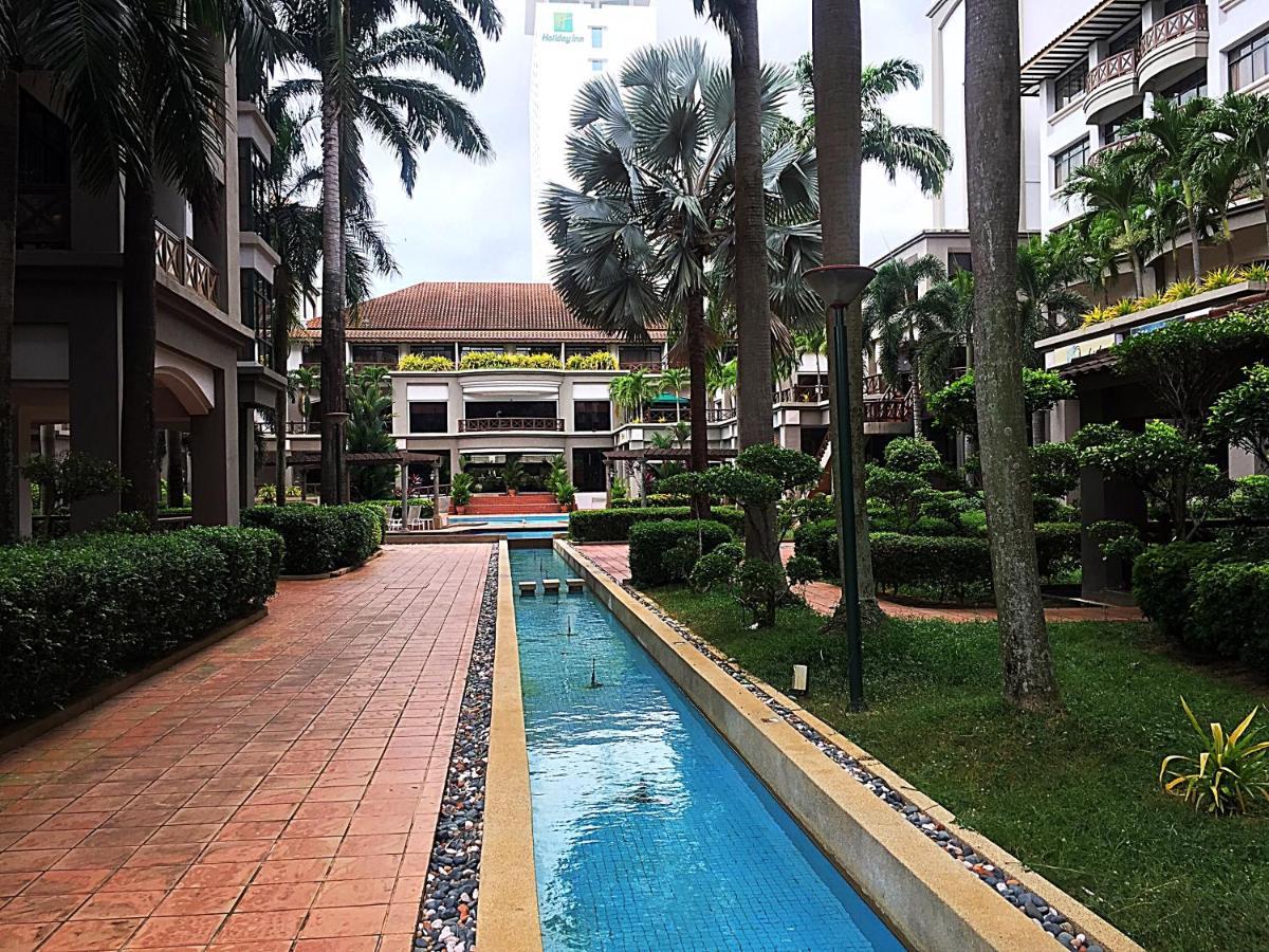 Amadel Residence 爱媄德民宿 11 Malacca Kültér fotó