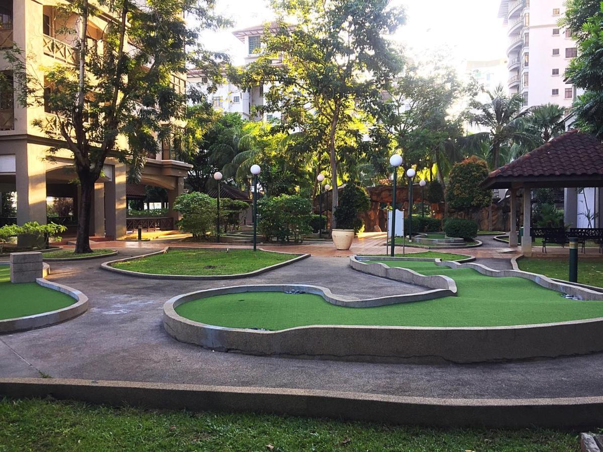 Amadel Residence 爱媄德民宿 11 Malacca Kültér fotó